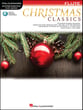 Christmas Classics Flute Book with Online Audio Access cover